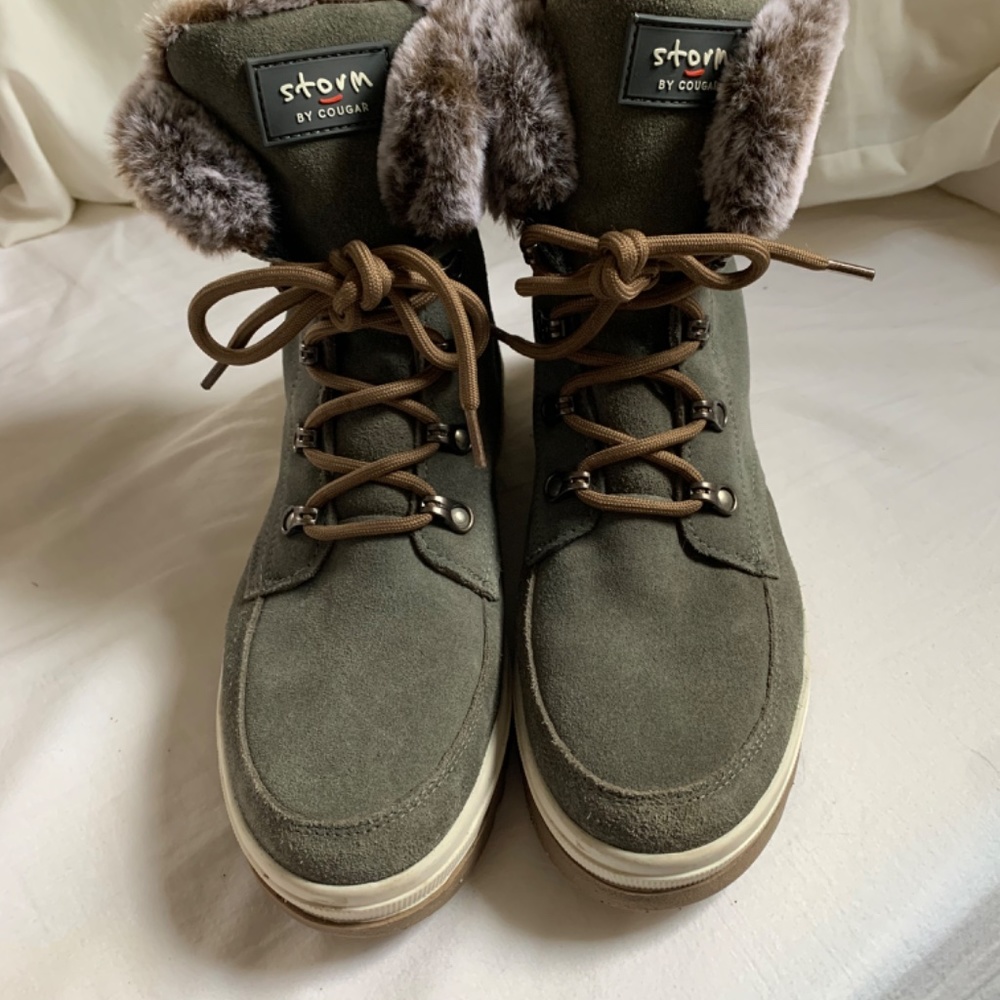 Snow bootie - Picture 2 of 2